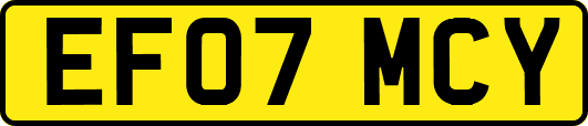 EF07MCY