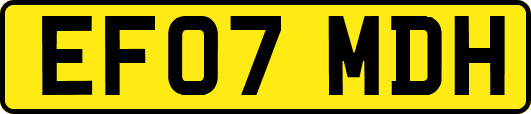 EF07MDH