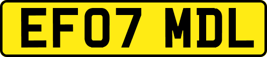 EF07MDL