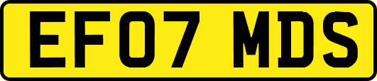 EF07MDS