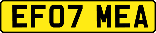 EF07MEA