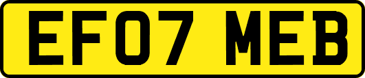 EF07MEB