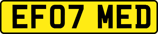 EF07MED
