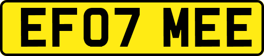 EF07MEE