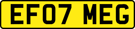 EF07MEG