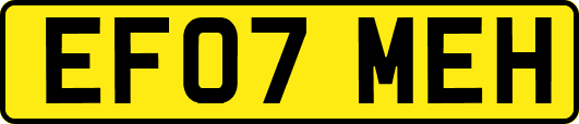 EF07MEH