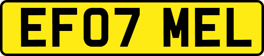 EF07MEL