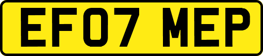 EF07MEP