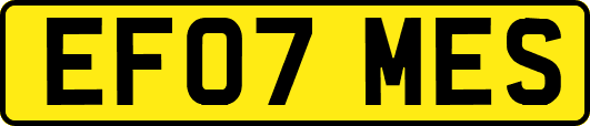 EF07MES