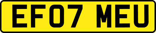 EF07MEU