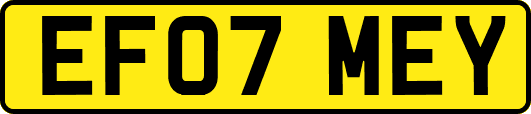 EF07MEY