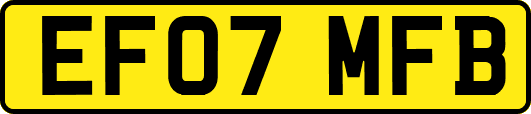 EF07MFB