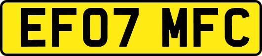 EF07MFC