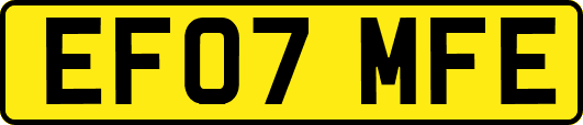 EF07MFE