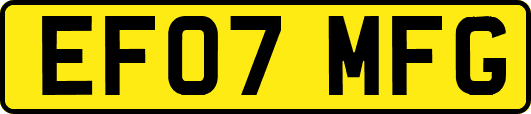 EF07MFG