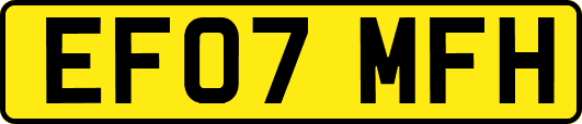 EF07MFH