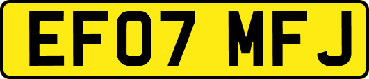 EF07MFJ