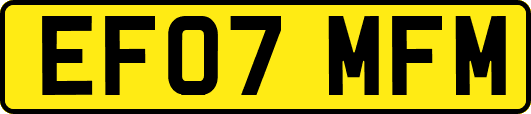 EF07MFM
