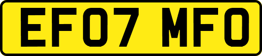 EF07MFO