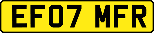 EF07MFR