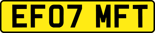 EF07MFT