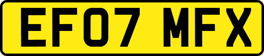 EF07MFX