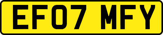 EF07MFY