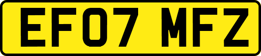 EF07MFZ