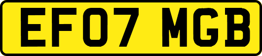 EF07MGB