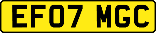 EF07MGC