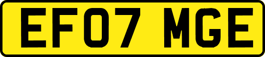 EF07MGE