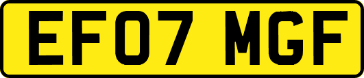 EF07MGF