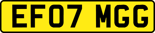 EF07MGG