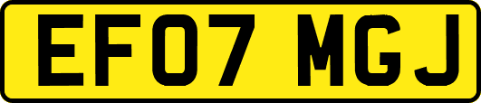 EF07MGJ