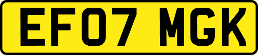 EF07MGK