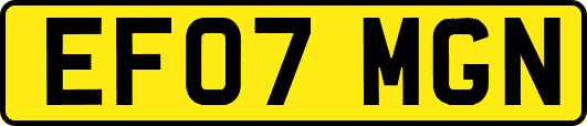 EF07MGN