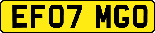 EF07MGO