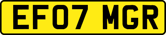 EF07MGR
