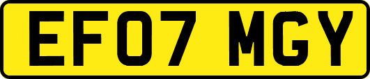 EF07MGY