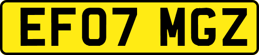EF07MGZ