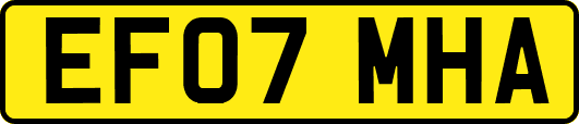 EF07MHA