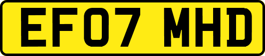 EF07MHD