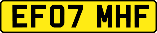 EF07MHF