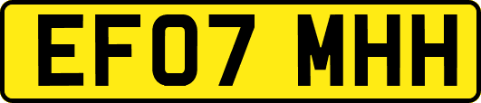 EF07MHH