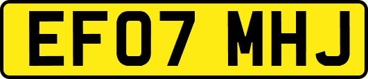 EF07MHJ