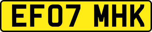 EF07MHK