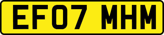 EF07MHM