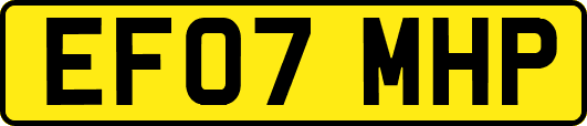 EF07MHP