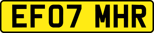 EF07MHR
