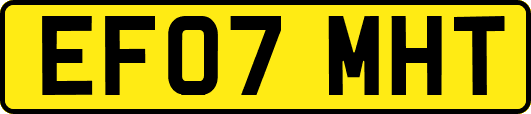 EF07MHT